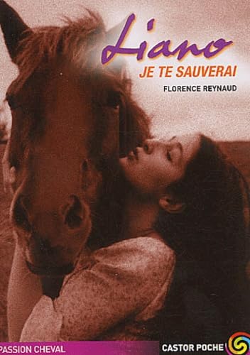 Liano, je te sauverai 9782081620346