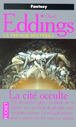 La Cité occulte 9782266069601