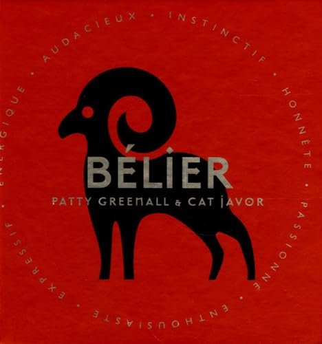 Bélier 9782226157416