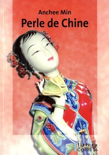 Perle de Chine 9782840577713