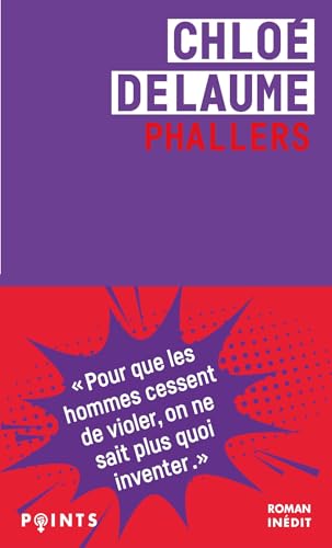 Phallers 9791041410866