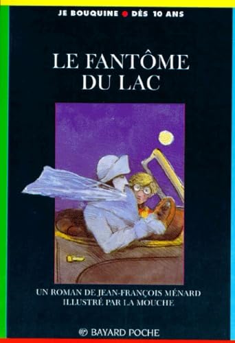 Le fantôme du lac 9782227723504