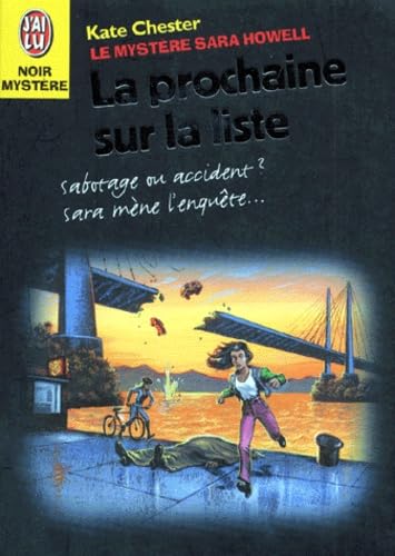 La prochaine sur la liste 9782290047248