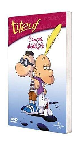 Titeuf - Vol.2 : L'Encre dédébile 3259190265196