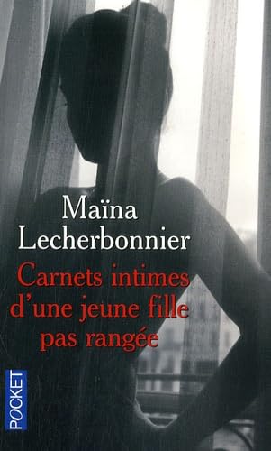 CARN INT JEUNE FILLE PAS RANGE 9782266167048