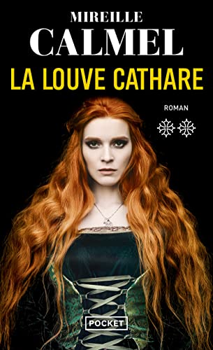 La Louve cathare T2 (2) 9782266323086