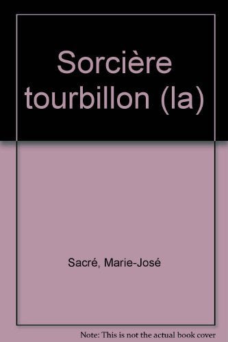 La Sorciere Tourbillon 9782883930186