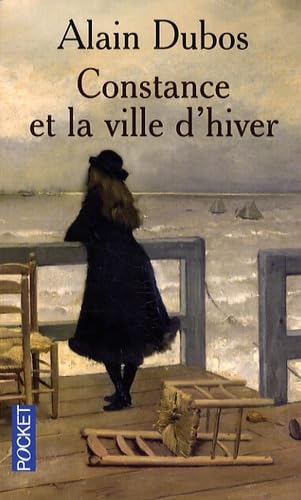CONSTANCE ET LA VILLE D HIVER 9782266181198