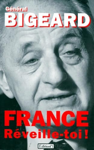 France Reveille-toi ! 9782863917978
