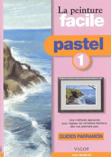 Pastel facile 9782711415311
