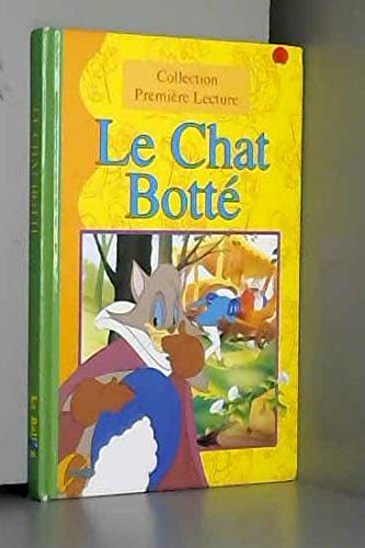 Le Chat Botte 9789037441765