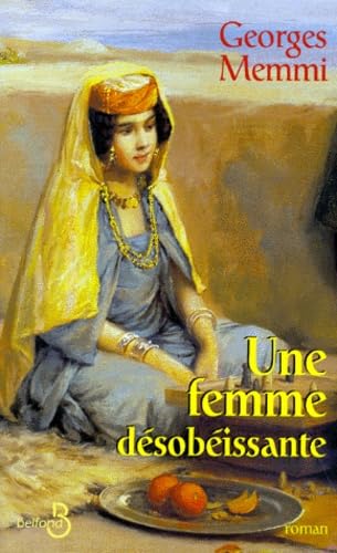 Une femme désobéissante 9782714436818