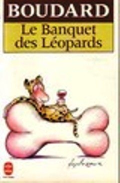 Le Banquet des léopards 9782253053934