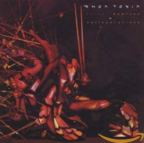 Remixes & Collaborations 5021392298122