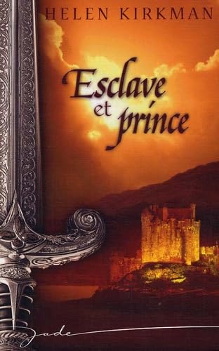 Esclave et prince 9782280094221