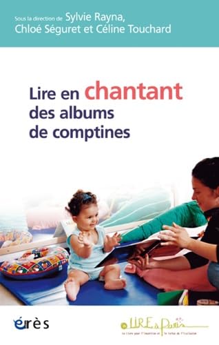 Lire en chantant des albums de comptines 9782749248547