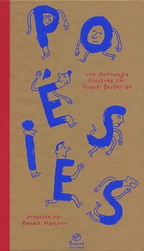 Poésies 9782747006569