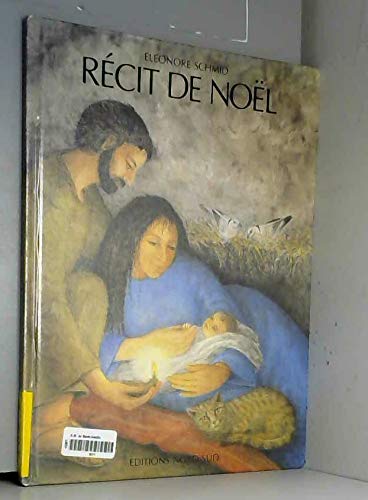 Récit de Noël 9783314207181