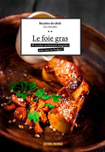 Le Foie Gras 9782817706801