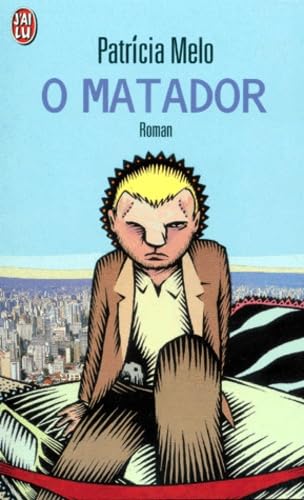 O matador 9782290053614