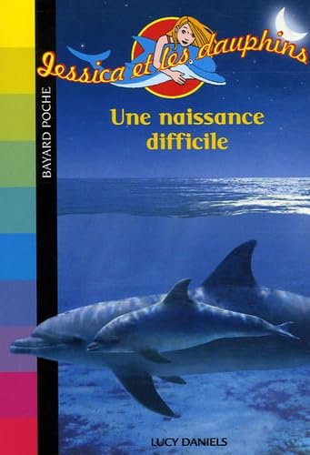 Une naissance difficile 9782747018562