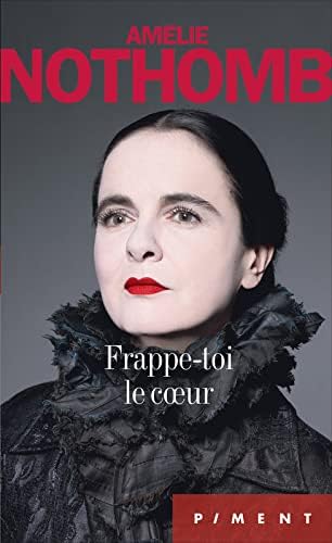 Frappe-toi le cœur 9782298142624
