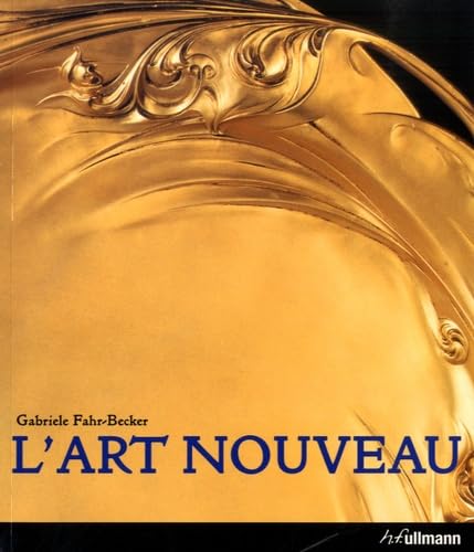 L'art nouveau 9783848008575