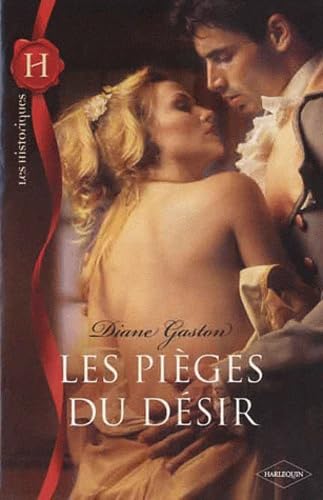 Les pièges du désir 9782280219532