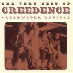 Creedence Clearwater Revival - The Very Best Of (1 CD) - Copy control 0639842671125
