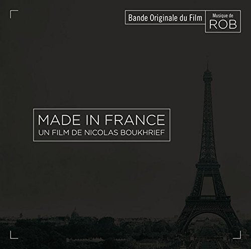 Made in France 3770006929007