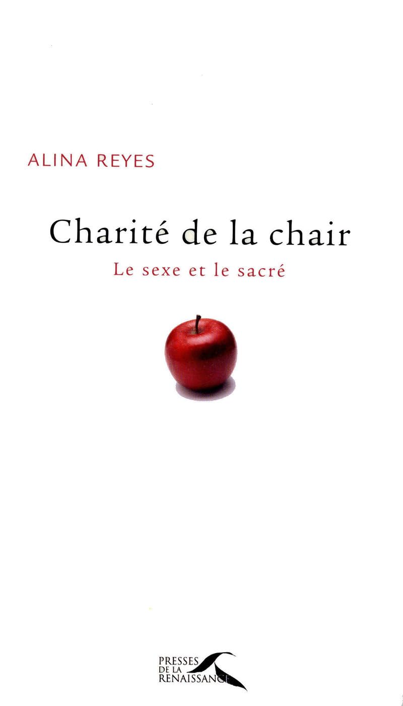 CHARITE DE LA CHAIR 9782750906030