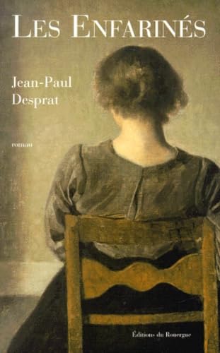 Les Enfarinés 9782841562336
