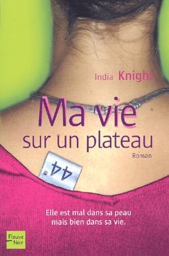 Ma vie sur un plateau 9782265072404