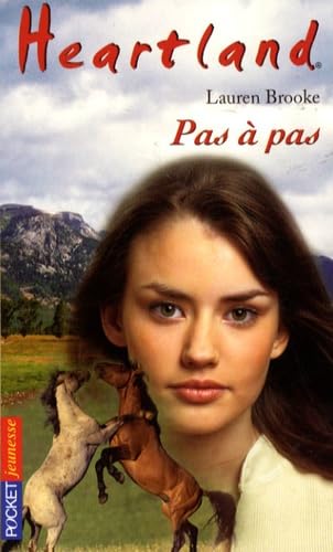 HEARTLAND T32 PAS A PAS 9782266174619