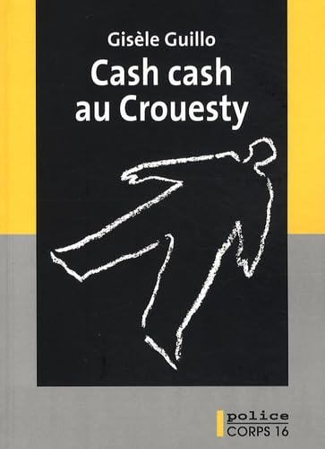 Cash Cash au Crouesty 9782840577294