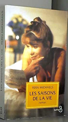 Les saisons de la vie 9782714432292