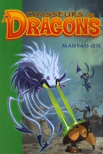 Mauvais oeil 9782012014671