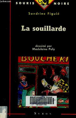 La souillarde 9782867387043