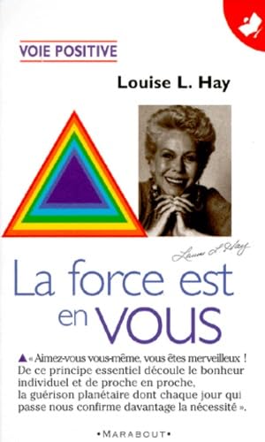 La force est en vous 9782501029605