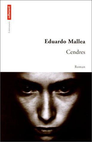 Cendres 9782862608921