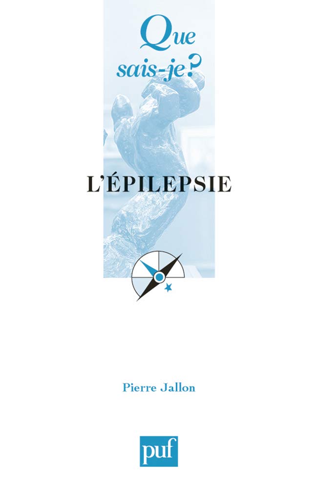 L'Épilepsie 9782130532002