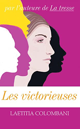 Les victorieuses 9782298160093