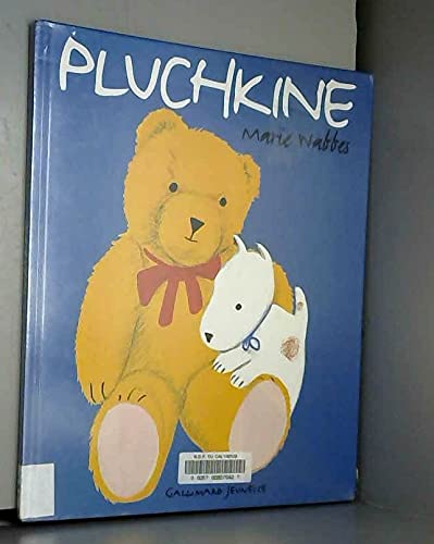 Pluchkine 9782070596706