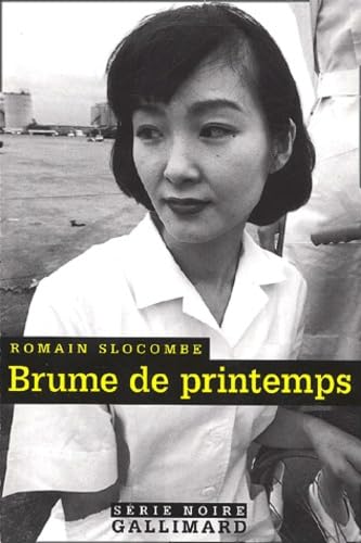 Brume de printemps 9782070499748