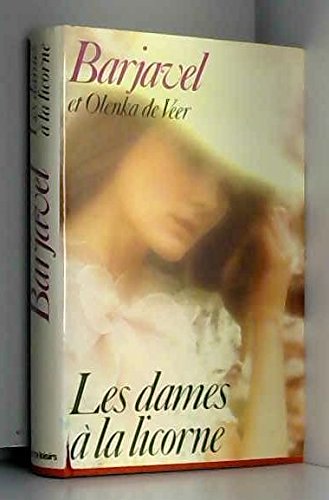 Les dames de la licorne 