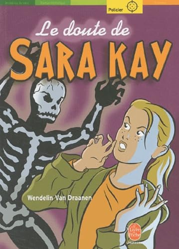 Le doute de Sarah Kay 9782011167835