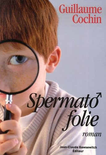 Spermatofolie 9782350130811