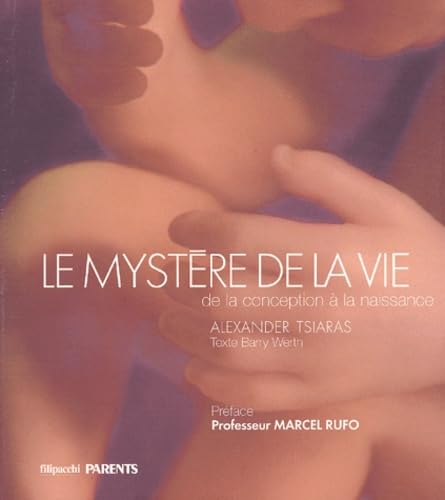 Le Mystère de la Vie 9782850186141