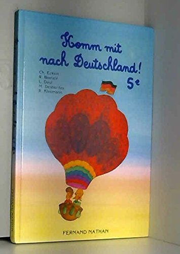 komm mit nach 9782091769042