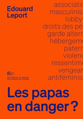 Les papas en danger ?: Des pères à l'assaut des droit des femmes 9782735127696